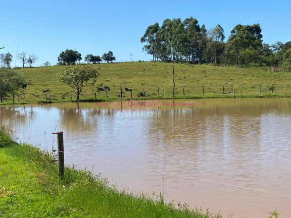 Imagem Chácara com 3 Quartos à Venda, 200 m² em Rural - Guareí