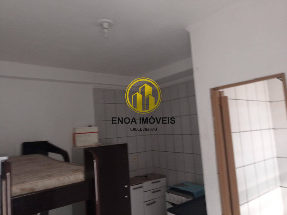 Imagem Kitnet com 1 Quarto à Venda, em Anhanguera - Praia Grande Imagem Kitnet com 1 Quarto à Venda, em Anhanguera - Praia Grande