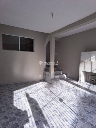 Imagem Casa com 3 Quartos à Venda, 129 m² em Canhema - Diadema