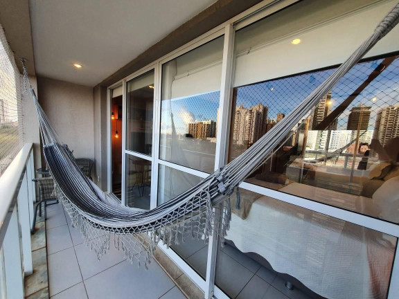 Imagem Imóvel com 1 Quarto à Venda, 33 m² em Sul (águas Claras) - Brasília Imagem Imóvel com 1 Quarto à Venda, 33 m² em Sul (águas Claras) - Brasília