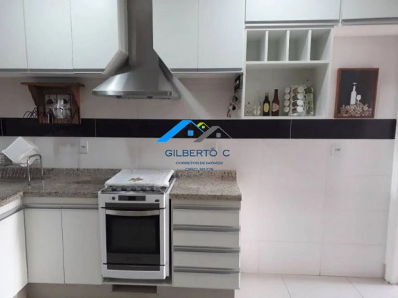 Imagem Casa com 3 Quartos à Venda, 120 m² em Jardim Jandira - Bauru