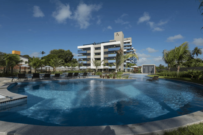 Imagem Cobertura com 3 Quartos à Venda, 174 m² em Vila Sao Joao - Cabedelo Imagem Cobertura com 3 Quartos à Venda, 174 m² em Vila Sao Joao - Cabedelo