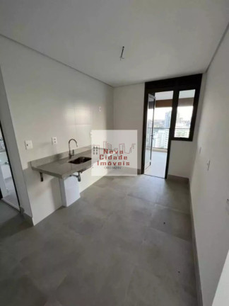 Imagem Apartamento com 3 Quartos à Venda, 143 m² em Campo Belo - São Paulo