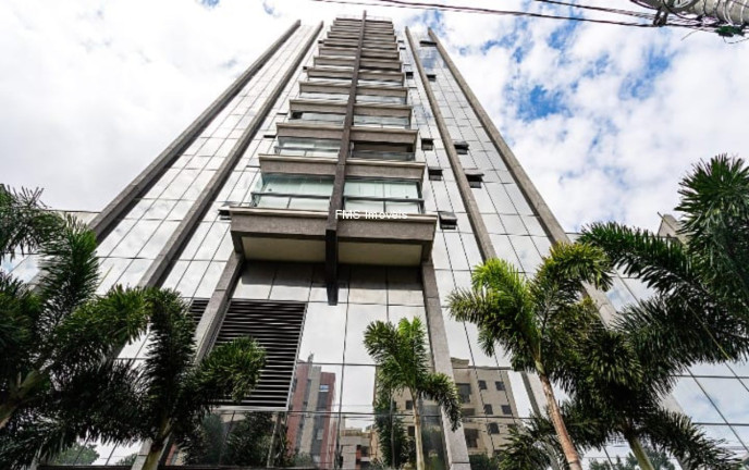 Imagem Imóvel com 1 Quarto à Venda, 51 m² em Moema - São Paulo