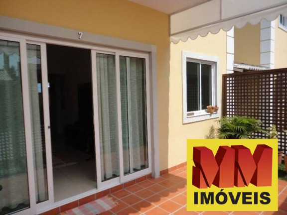 Imagem Casa de Condomínio com 3 Quartos à Venda, 78 m² em Fluminense - São Pedro Da Aldeia Imagem Casa de Condomínio com 3 Quartos à Venda, 78 m² em Fluminense - São Pedro Da Aldeia