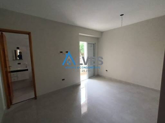 Imagem Cobertura com 1 Quarto à Venda, 124 m² em Vila Pires - Santo André Imagem Cobertura com 1 Quarto à Venda, 124 m² em Vila Pires - Santo André