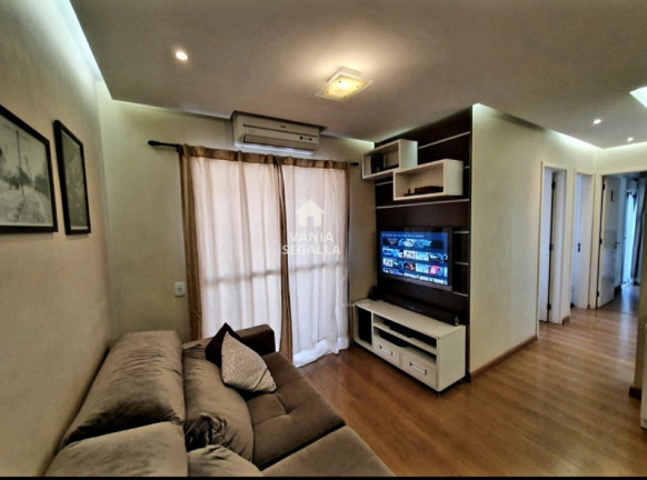 Imagem Apartamento com 3 Quartos à Venda, 70 m² em Barra Funda - São Paulo Imagem Apartamento com 3 Quartos à Venda, 70 m² em Barra Funda - São Paulo