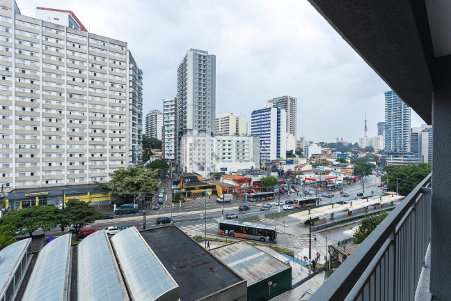 Imagem Apartamento com 1 Quarto à Venda, 22 m² em Sumarezinho - São Paulo Imagem Apartamento com 1 Quarto à Venda, 22 m² em Sumarezinho - São Paulo