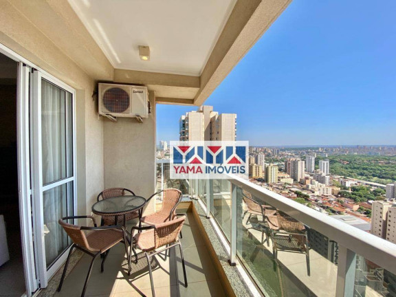 Imagem Apartamento com 3 Quartos à Venda, 94 m² em Jardim Botânico - Ribeirão Preto Imagem Apartamento com 3 Quartos à Venda, 94 m² em Jardim Botânico - Ribeirão Preto