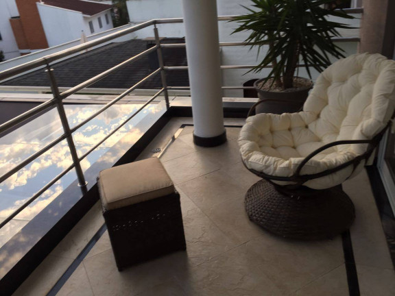 Imagem Casa com 4 Quartos à Venda, 700 m² em Alphaville - Barueri