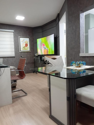 Imagem Apartamento com 1 Quarto à Venda, 44 m² em Casa Branca - Santo André Imagem Apartamento com 1 Quarto à Venda, 44 m² em Casa Branca - Santo André