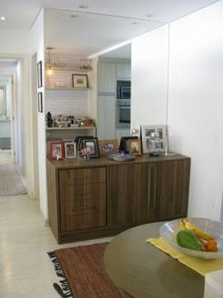 Imagem Apartamento com 3 Quartos à Venda, 96 m² em Vila Leopoldina - São  Paulo