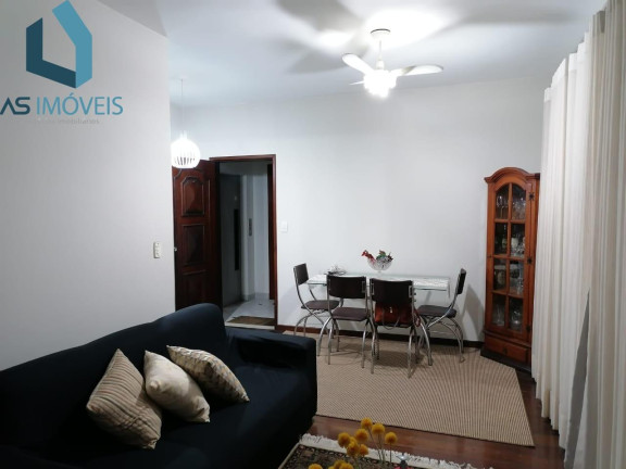 Imagem Apartamento com 3 Quartos à Venda, 150 m² em Vila Nova - Cabo Frio
