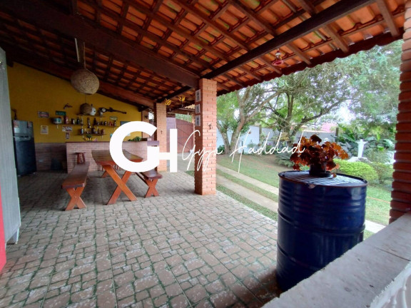 Imagem Chácara com 5 Quartos à Venda, 1.000 m² em Ibiúna