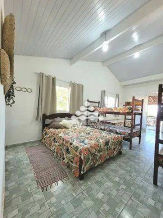 Imagem Casa com 4 Quartos à Venda, 180 m² em Condomínio Samola - Ubatuba Imagem Casa com 4 Quartos à Venda, 180 m² em Condomínio Samola - Ubatuba