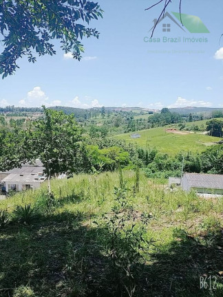 Imagem Terreno à Venda, 492 m² em Chácara Guanabara - Mogi Das Cruzes