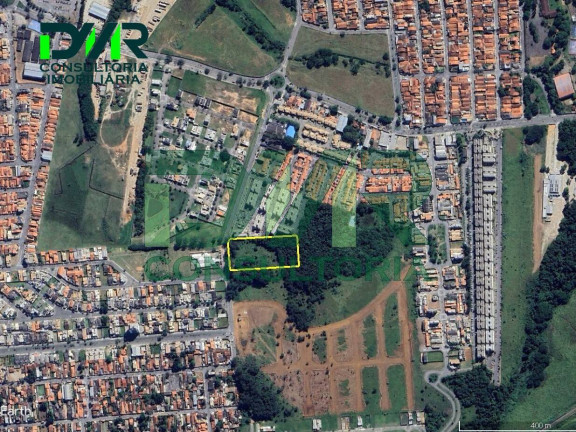 Imagem Terreno à Venda, 12 m² em Piracangaguá - Taubaté
