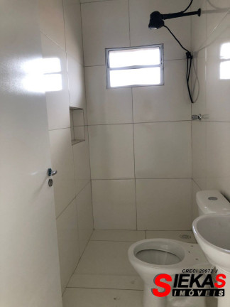 Imagem Apartamento com 1 Quarto para Alugar, 50 m² em Vila Bozzini - São Paulo Imagem Apartamento com 1 Quarto para Alugar, 50 m² em Vila Bozzini - São Paulo