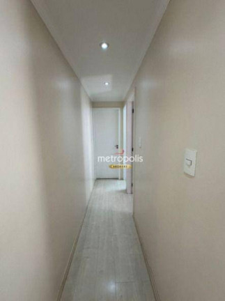 Imagem Apartamento com 2 Quartos à Venda, 49 m² em Dos Casa - São Bernardo Do Campo