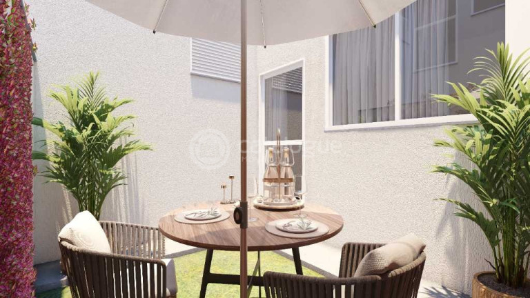 Imagem Apartamento com 2 Quartos à Venda, 41 m² em Liberdade - Parnamirim Imagem Apartamento com 2 Quartos à Venda, 41 m² em Liberdade - Parnamirim