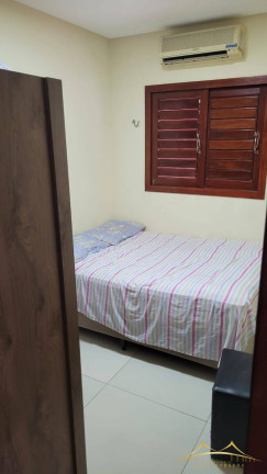 Imagem Casa com 4 Quartos à Venda, 189 m² em Vida Nova - Parnamirim