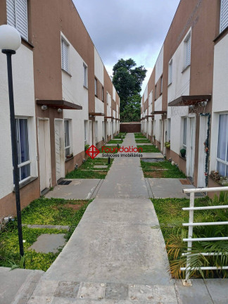 Imagem Casa de Condomínio com 2 Quartos à Venda,  em água Espraiada (caucaia Do Alto) - Cotia