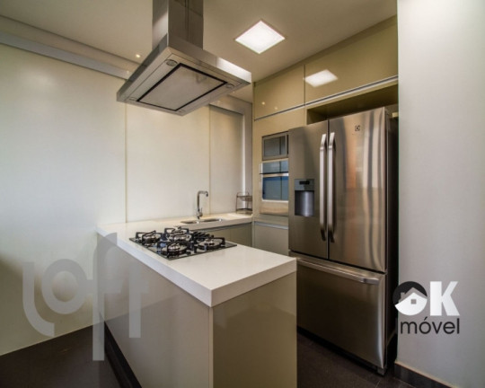 Imagem Apartamento com 4 Quartos à Venda, 260 m² em Higienópolis - São Paulo
