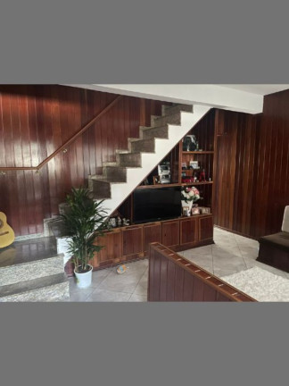 Imagem Sobrado com 3 Quartos à Venda, 110 m² em Jardim Independência - São Paulo