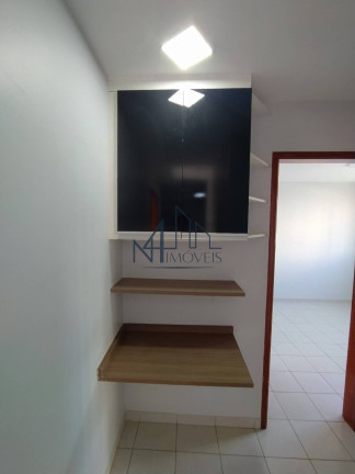 Imagem Apartamento com 3 Quartos à Venda, em Jardim Belo Horizonte - Aparecida De Goiânia Imagem Apartamento com 3 Quartos à Venda, em Jardim Belo Horizonte - Aparecida De Goiânia