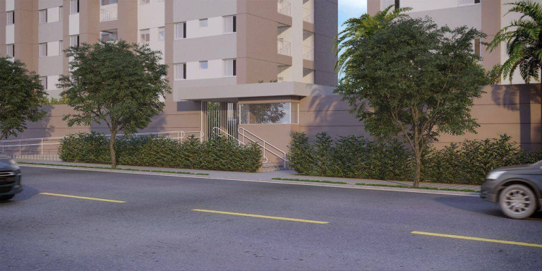 Imagem Apartamento com 2 Quartos à Venda, 50 m² em São Roque Da Chave - Itupeva Imagem Apartamento com 2 Quartos à Venda, 50 m² em São Roque Da Chave - Itupeva