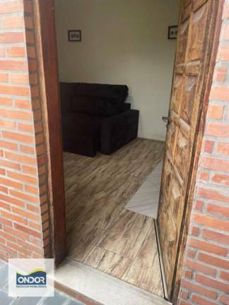 Imagem Casa com 2 Quartos à Venda, 104 m² em Jardim Sabiá - Cotia Imagem Casa com 2 Quartos à Venda, 104 m² em Jardim Sabiá - Cotia