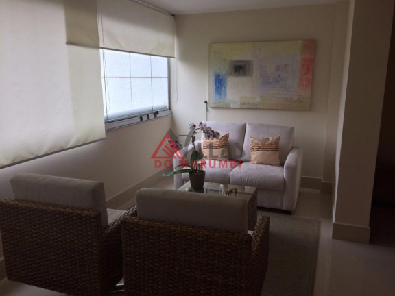 Imagem Apartamento com 4 Quartos à Venda, 172 m² em Jardim Londrina - São Paulo Imagem Apartamento com 4 Quartos à Venda, 172 m² em Jardim Londrina - São Paulo