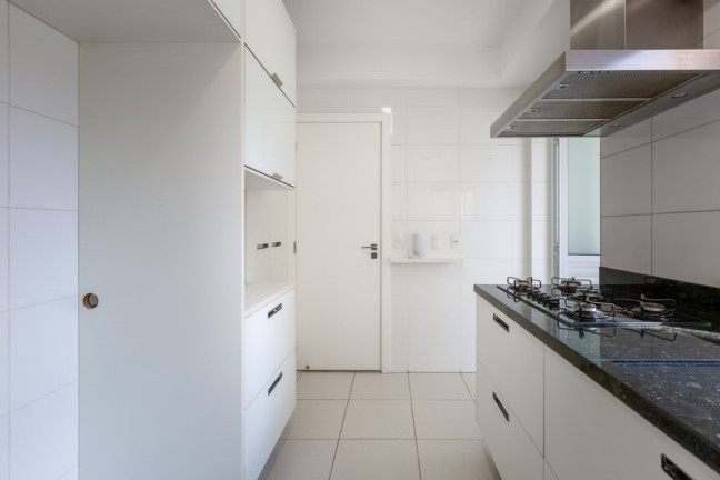 Imagem Apartamento com 3 Quartos à Venda, 109 m² em Vila Olímpia - São Paulo