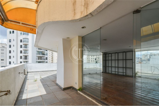Imagem Cobertura com 4 Quartos à Venda, 260 m² em Jardim Paulista - São Paulo Imagem Cobertura com 4 Quartos à Venda, 260 m² em Jardim Paulista - São Paulo