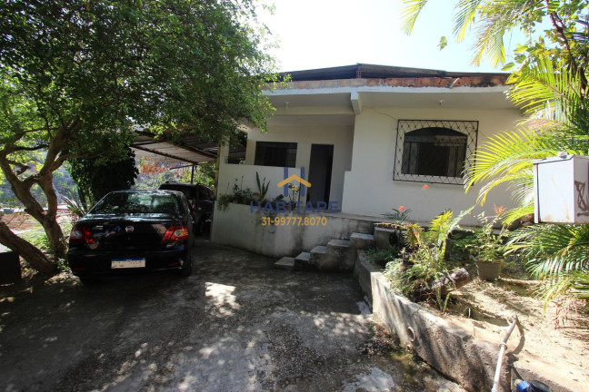 Imagem Casa com 2 Quartos à Venda, 107 m² em Professor Washington Pires (parque Durval De Barros) - Ibirité Imagem Casa com 2 Quartos à Venda, 107 m² em Professor Washington Pires (parque Durval De Barros) - Ibirité