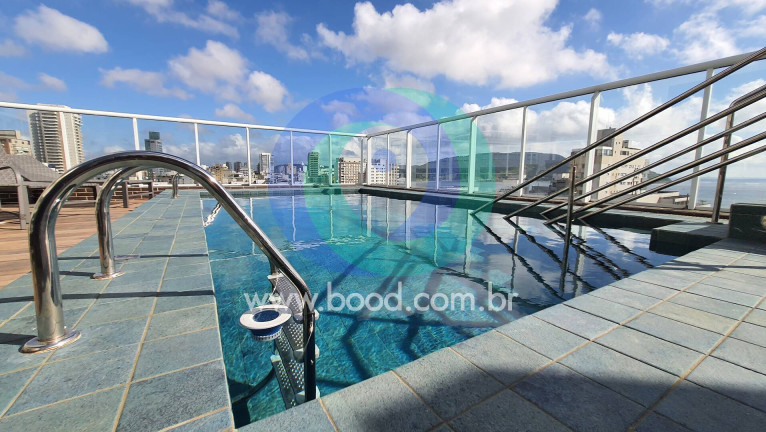 Imagem Apartamento com 2 Quartos à Venda, 82 m² em Aparecida - Santos Imagem Apartamento com 2 Quartos à Venda, 82 m² em Aparecida - Santos