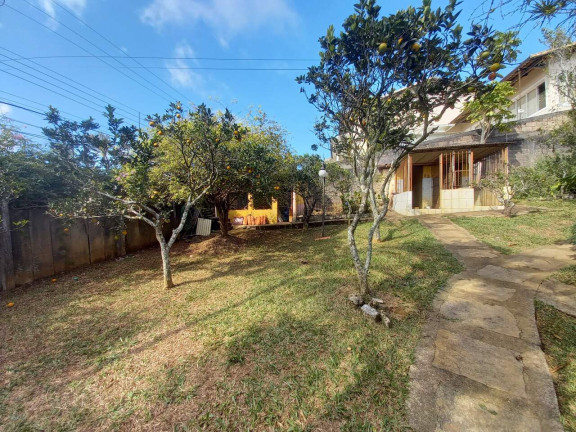 Imagem Casa com 5 Quartos à Venda, 422 m² em Novo Horizonte - Juiz De Fora Imagem Casa com 5 Quartos à Venda, 422 m² em Novo Horizonte - Juiz De Fora