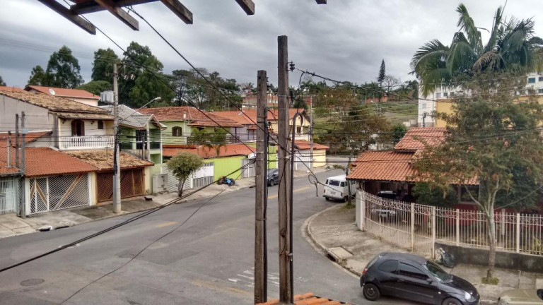 Sobrado com 3 Quartos à Venda, 200 m² em Parque Residencial Flamboyant - São José Dos Campos