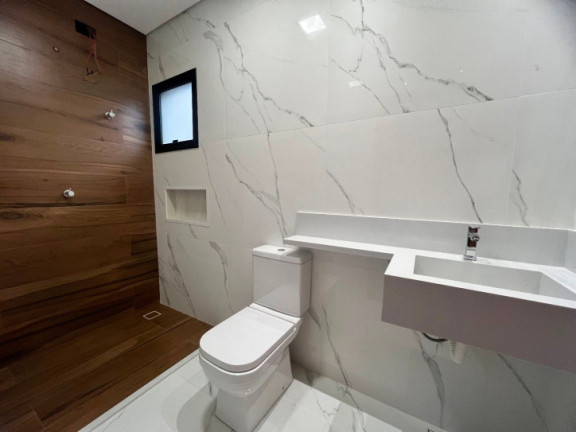 Imagem Casa de Condomínio com 3 Quartos à Venda, 152 m² em Bairro Da Floresta - São José Dos Campos Imagem Casa de Condomínio com 3 Quartos à Venda, 152 m² em Bairro Da Floresta - São José Dos Campos