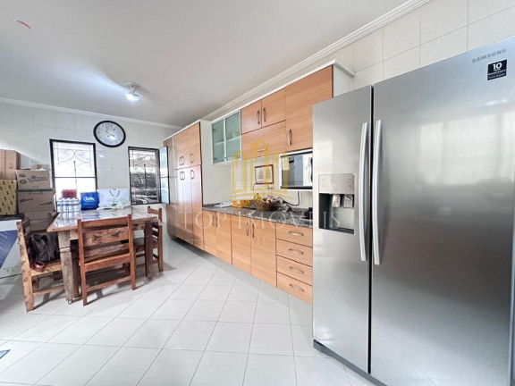 Imagem Casa com 3 Quartos à Venda, 300 m² em Jardim Satélite - São José Dos Campos