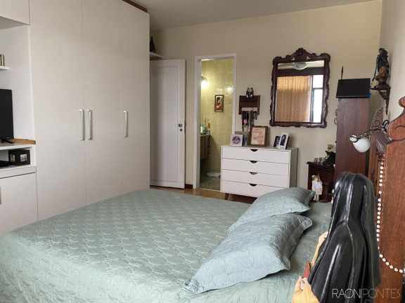 Imagem Apartamento com 3 Quartos à Venda, 152 m² em Icaraí - Niterói Imagem Apartamento com 3 Quartos à Venda, 152 m² em Icaraí - Niterói