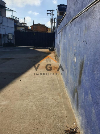 Imagem Galpão para Alugar, 550 m² em Penha - São Paulo Imagem Galpão para Alugar, 550 m² em Penha - São Paulo