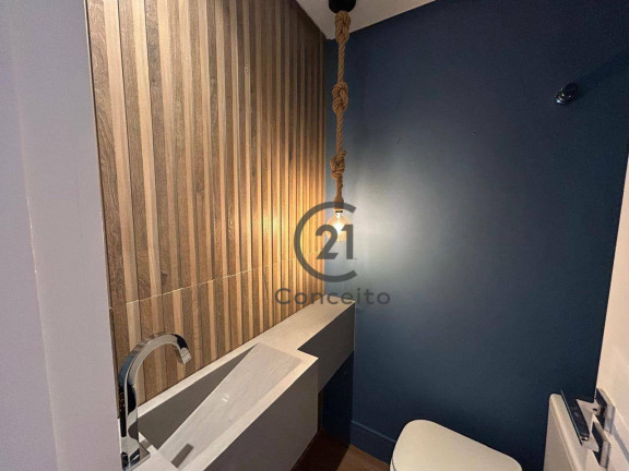 Imagem Apartamento com 3 Quartos à Venda, 109 m² em Coqueiros - Florianópolis