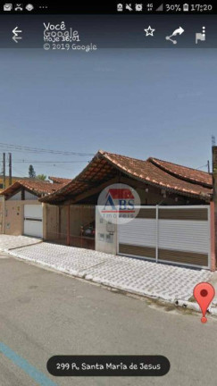 Imagem Casa com 2 Quartos à Venda, 68 m² em Jardim Quietude - Praia Grande Imagem Casa com 2 Quartos à Venda, 68 m² em Jardim Quietude - Praia Grande
