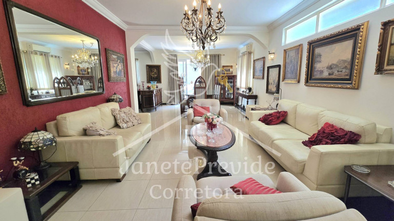 Imagem Casa de Condomínio com 4 Quartos à Venda, 313 m² em Alphaville - Santana De Parnaíba Imagem Casa de Condomínio com 4 Quartos à Venda, 313 m² em Alphaville - Santana De Parnaíba