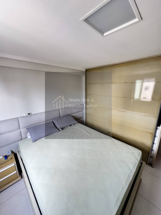Imagem Apartamento com 3 Quartos à Venda, 110 m² em Jardim Oceania - João Pessoa