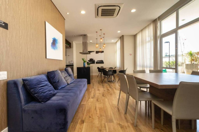 Imagem Apartamento com 2 Quartos à Venda, 74 m² em Caxingui - São Paulo