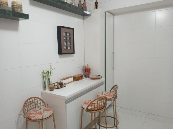 Imagem Casa de Condomínio com 2 Quartos à Venda, 85 m² em Vila Celeste - São Paulo