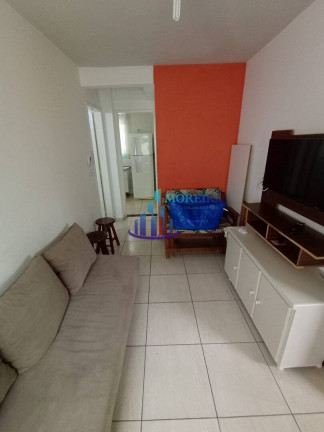 Imagem Apartamento com 1 Quarto à Venda, 40 m² em Ocean - Praia Grande Imagem Apartamento com 1 Quarto à Venda, 40 m² em Ocean - Praia Grande