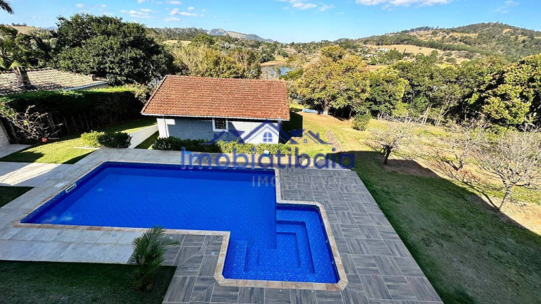 Imagem Chácara com 5 Quartos à Venda, 1 m² em Novo Horizonte - Piracaia Imagem Chácara com 5 Quartos à Venda, 1 m² em Novo Horizonte - Piracaia